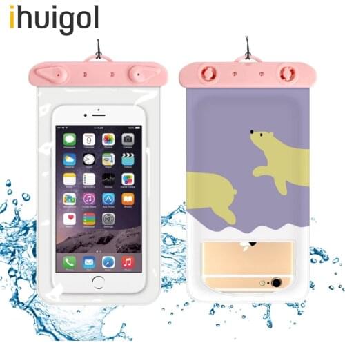Ihuigol Meizu Note 8 Phone Cases