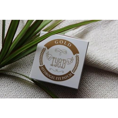 IYOUB Means For The Care Of The Skin Around The Eyes