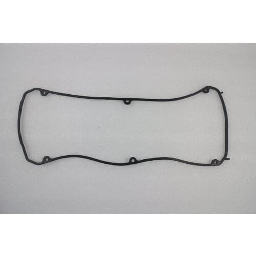 Valve Tappet Rocker Cover Gasket Fit for Mitsubishi Lancer CH 2.4L 4G69 SOHC 16V
