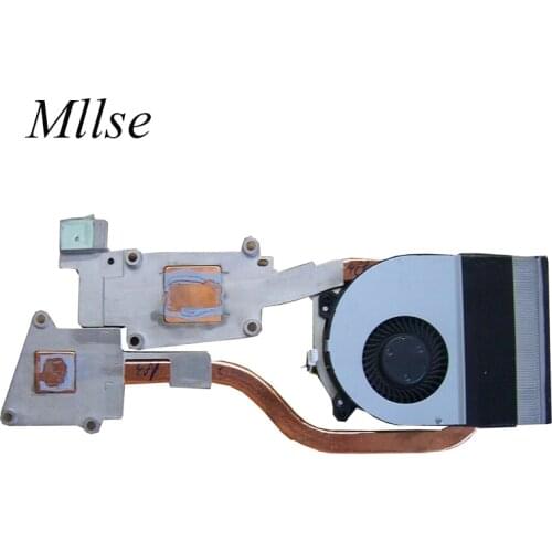 Free Shipping New original CPU Cooling Cooler Fan with Heatsink for DELL Latitude E6520 a laptop computer notebook 09HYXD 9HYXD