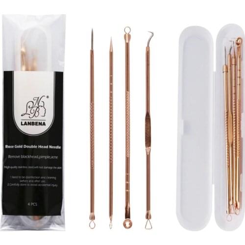 MUSIC ROSE Makeup Tools