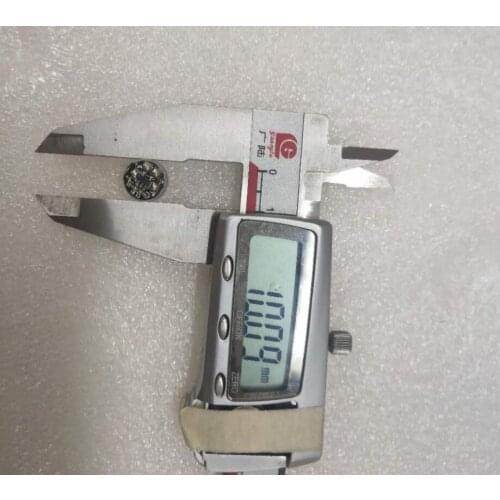 TWS earphone 10100 60mAh 3.7V smallest cylindrical lipo rechargeable battery