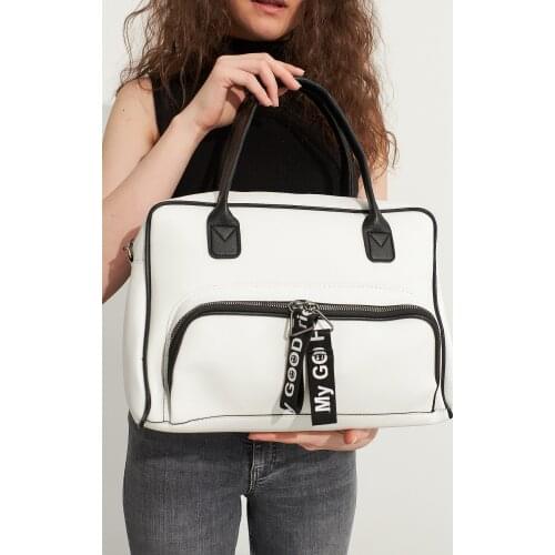 New Season 2021, Women 'S fashion, Shoulder Bag, Tote Bag, Large Multi-Pocket Bag, color Choices