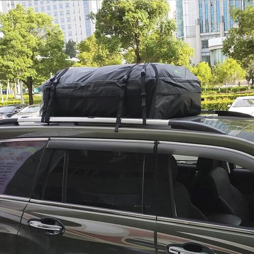 RuTurism Car Roof Racks