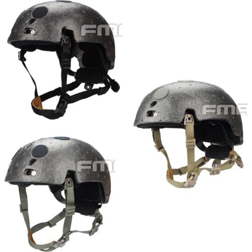 FMA Outdoor Suspension Liner & Memory Foam Protective Pad For Ballistic Helmet M/L,L/XL