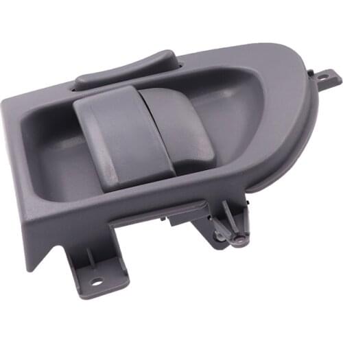 Inside Interior Doop Handle For Hyundai Starex 2005-2007 Refine Sliding Door Handle Auto parts OEM: 83620-4A500
