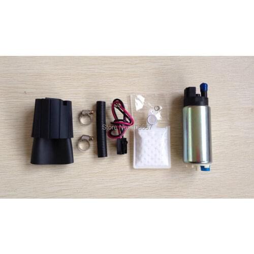 High performance 255LPH fuel pump universal intank fuel pump gss342 gss 342 for Land Rover Discovery Range Rover 4.6L 4.6L