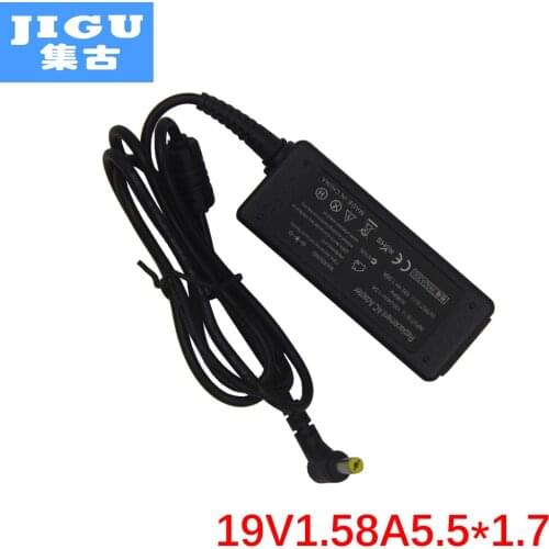 Replacement for Acer 19V 1.58A 5.5*1.7MM 40W PA-1300-04 A0531H A0751 A0A110 A0A150 A0D250 AS1410 Series AS1810T Series
