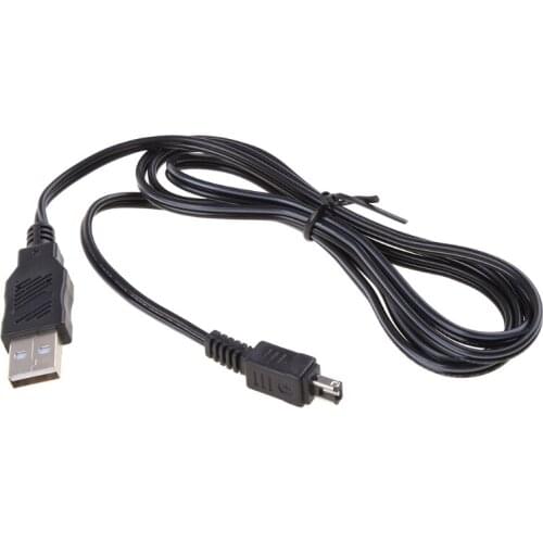 20V 3-5A Type-C Charger Adapter Compatible with HP-Laptop Type-C PD Power Adapter Converter to 4.5x3.0 DC Plug