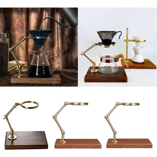 Cofffee Dripper Stand Coffee Coffee Dripper Stand Maker Accessories