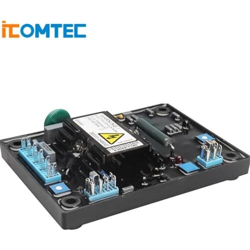 Automatic Voltage Regulator AVR SX460 for Generator 12972
