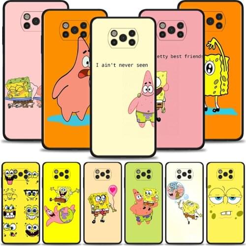 Bandai Xiaomi POCO M3 Phone Cases