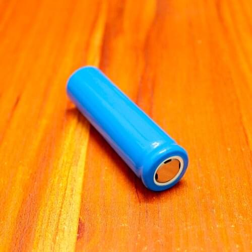10pcs/lot 18650 Lithium Battery Hollow Steel Shell Positioning Cylinder Mobile Power Battery Special Positioning Tube