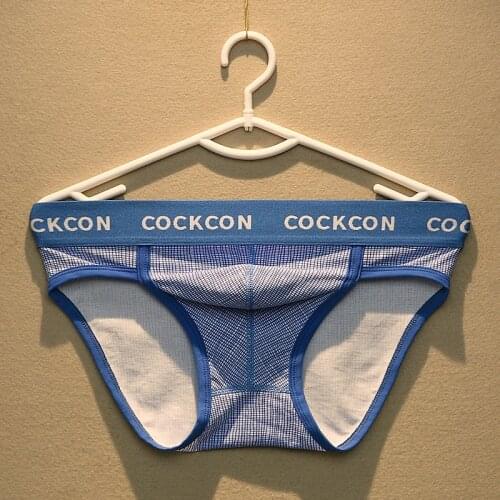 Мужские классические трусы COCKCON China At AliExpress