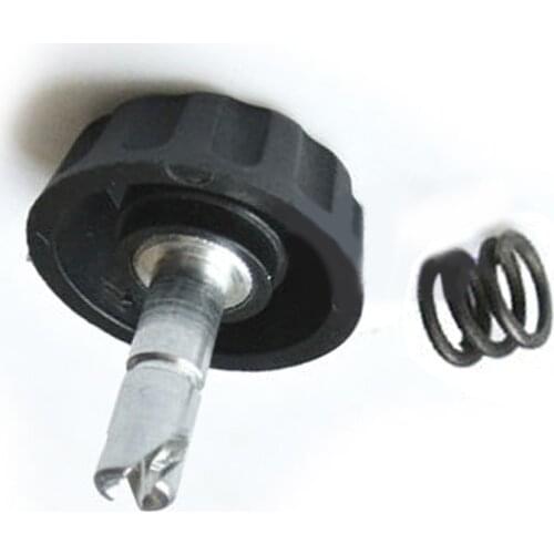 Air Filter Cover For STIHL 038 MS380 MS381 028 031 Chainsaw Air Filter Cover Lock Replacement Rotary Cover