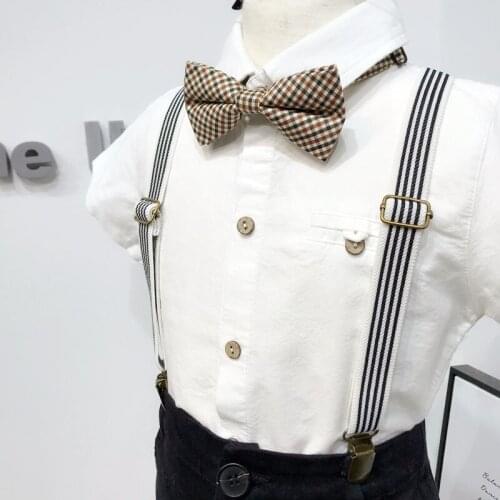 Summer Boys Clothes Boutique Fashion Boy Clothes Outfits Designer Clothes Cute Gift Abbigliamento Bambina Boys Outfits AC50TZ