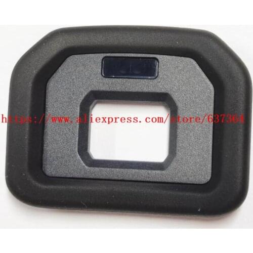 New original Rubber Viewfinder Eyepiece VYK6B43 Eyecup Eye Cup as for Panasonic DMC-FZ2000 FZ2500 (compatible) FZ2000 FZ2500