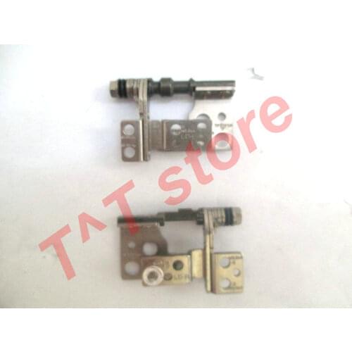 Original for ACER S5-371 left right hinge set hinges free shipping