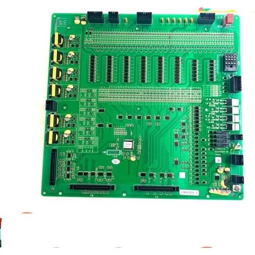 1pcs Hitachi Elevator MCA CAI05 printed board C0085076 65000564-B XP026I
