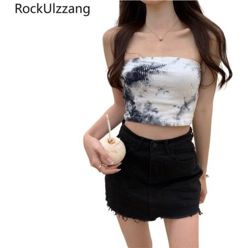 Rockulzzang Women's Jersey Shirts