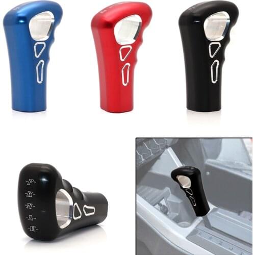 Gear Shift Knob Grip For Polaris Ranger RZR XP 900 570 170 RZR 800 EPS LE Trail RZR XP 1000 Desert Edition