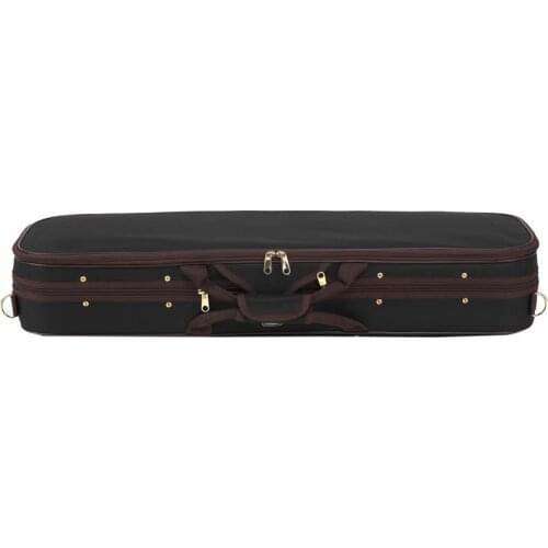 SevenAngel Musical Instrument Cases