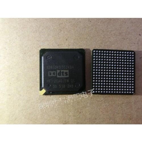 1PCS-2PCS XD830K013DZKB4 D830K013DZKB4 BGA new and original