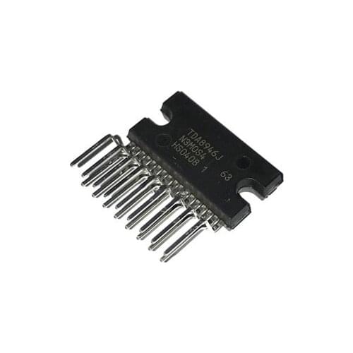 1PCS TDA8946 TDA8946J ZIP integrated circuit Audio IC