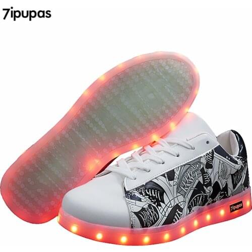 Sneakers For Boys 7Ipupas China