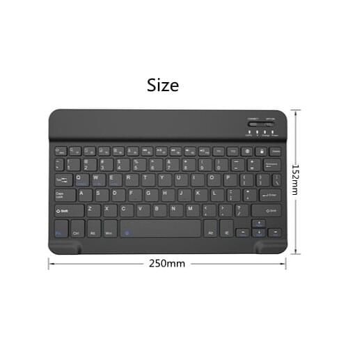 AKPAD Computer Keyboards