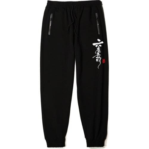 7XL 6XL 5XL XXXXL Hip Hop Pants Mens Spring Summer Military Style Joggers Pants Men Baggy Pocket Casual Trousers Harem Pants