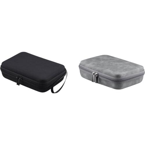 For Insta360 GO 2 Storage Bag Mini Carrying Case Handbag Protective Box Accessories