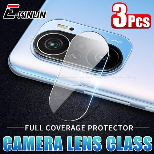 E-KINLIN Screen Protectors For Xiaomi Mi Max 3