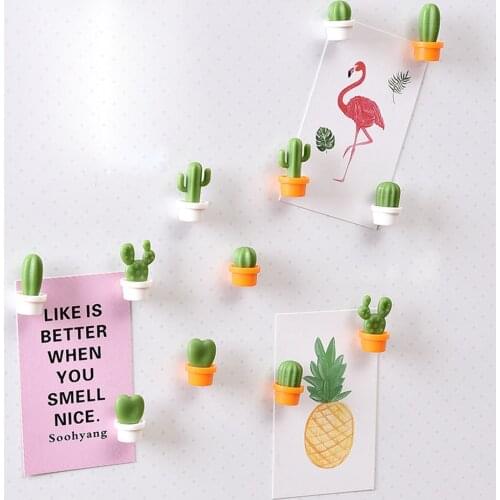 GHJISHO Fridge Magnets