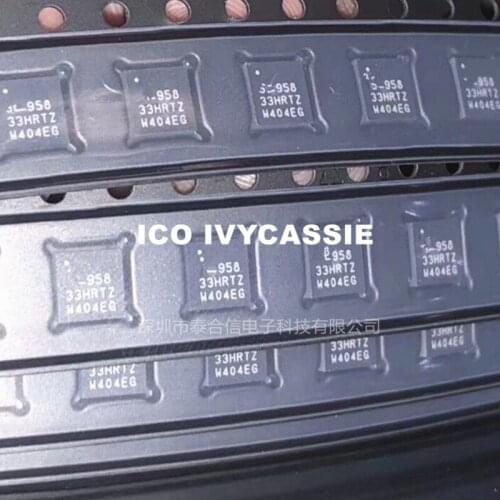 ISL95833HRTZ ISL95833BHRTZ-T 95833BHRTZ 95833HRTZ 95833 i958 QFN32 IC Chip