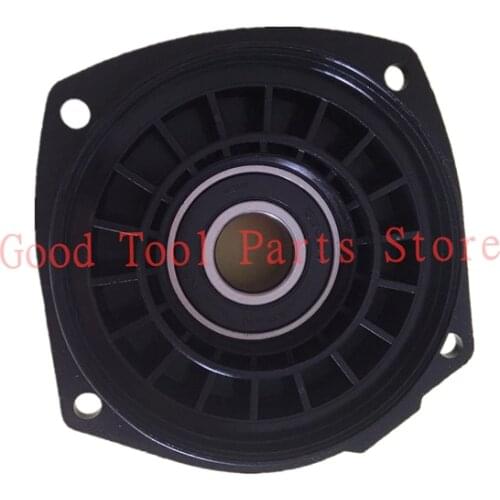 Bearing Housing Cover Replace For Bosch GWS20-180 GWS20-230 GWS 20-180 GWS 20-230 Angle Grinder Spare Parts Power Tools