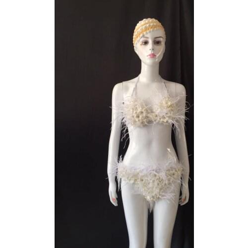 Lo spettacolo di danza copricapo di piume di accessori di abbigliamento La FESTA La Maschera IL Festival