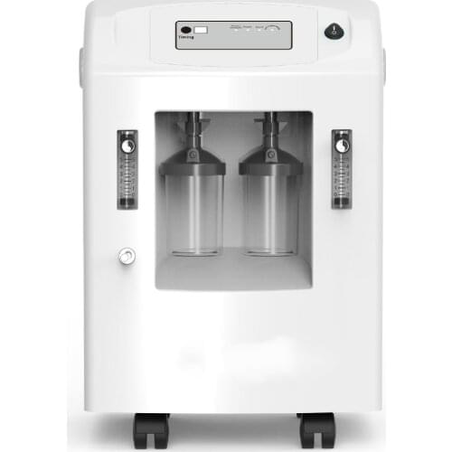 MY-I059S Maya medical concentrateur Hospital Equipment oxygen concentrator 10l Portable Oxygen Generator Machine