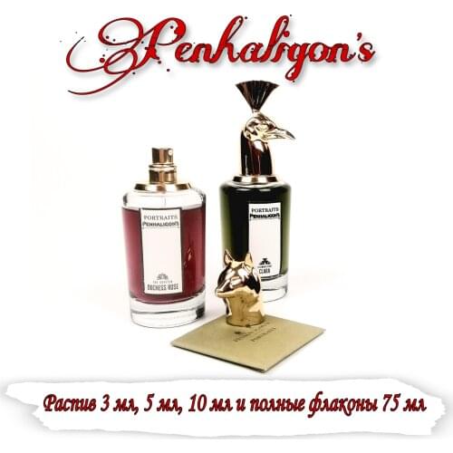 Penhaligon's Deodorants