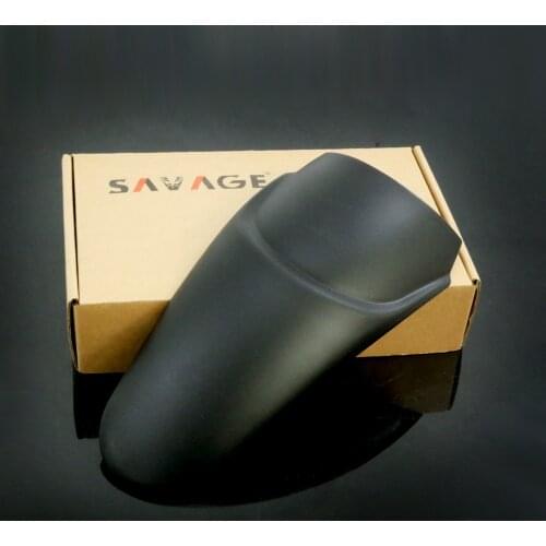 For BMW R NINET 2014-2019 2015 2016 2017 2018 Motorcycle Front Fender Mudguard Wheel Hugger Rear Extension