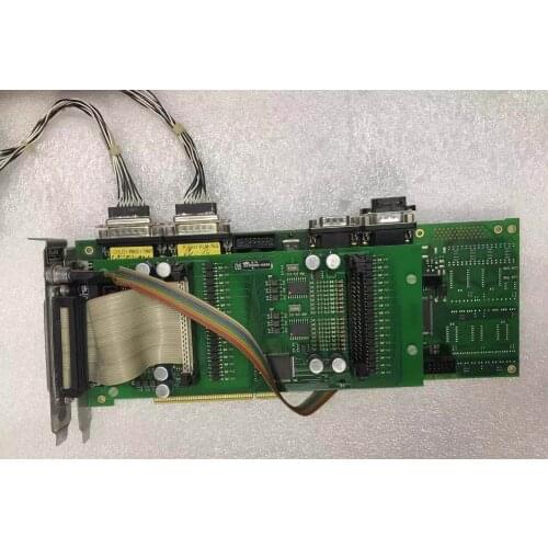 Industrial equipment board ROFIN-SINAR Laser ALI3 REV.2b ali3_v40c.ddf OPO_V402.DDF