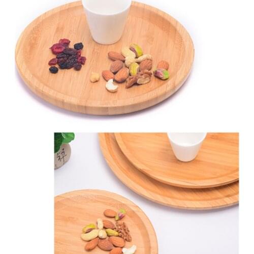Serving Tea Tray Fruit Plate Storage Pallet 1Pc