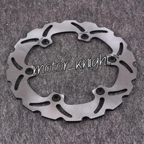 Motorcycle Brake Disc Rotors for Honda XLV VARADERO 1000 ABS CB 1100CC 1284CC 2003-2008