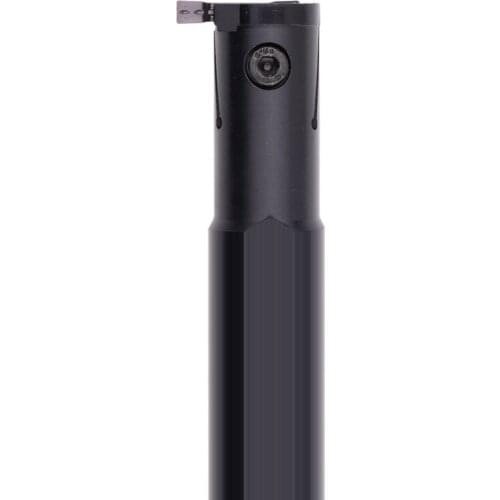 Inner Hole Inner Diameter Grooving Tool Holder MGIVR2016-2/3/4/5 MGIVR2520 MGIVL