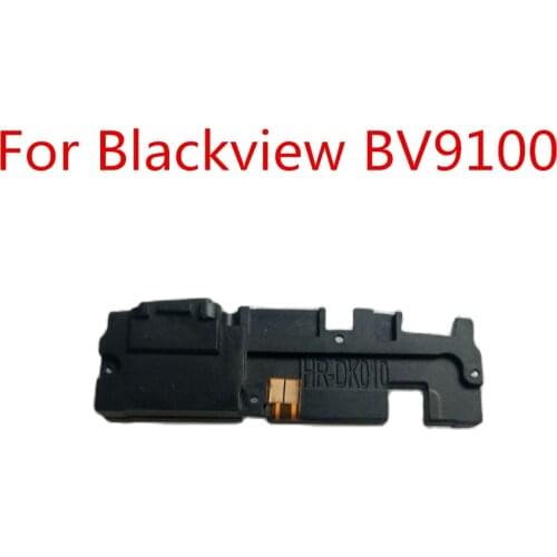 For Blackview BV9100 6.3'' Smart Cell Phone Inner Loud Speaker Horn Accessories Buzzer Ringer Repair Replacement