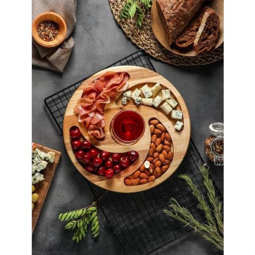 WOOD LION Kitchen Goods