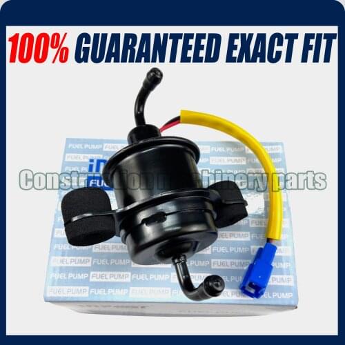 17040-8H80A New Fuel Pump 170408H80A For NISSAN X-TRAIL XTRAIL 2.2 DCI