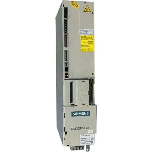 6SN1145-1AA01-0AA1 6SN1 145-1AA01-0AA1 E-Stand: F -used