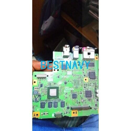 Free DHL/EMS PC board Video board Mainboard motherboard with Power board for Mercedes Harman Backer W221 Navi GPS