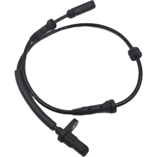 ABS front wheel speed sensor OEM 34526791748 34526-791-748